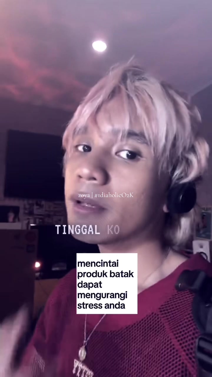 @zoya | #1diaholicO2K