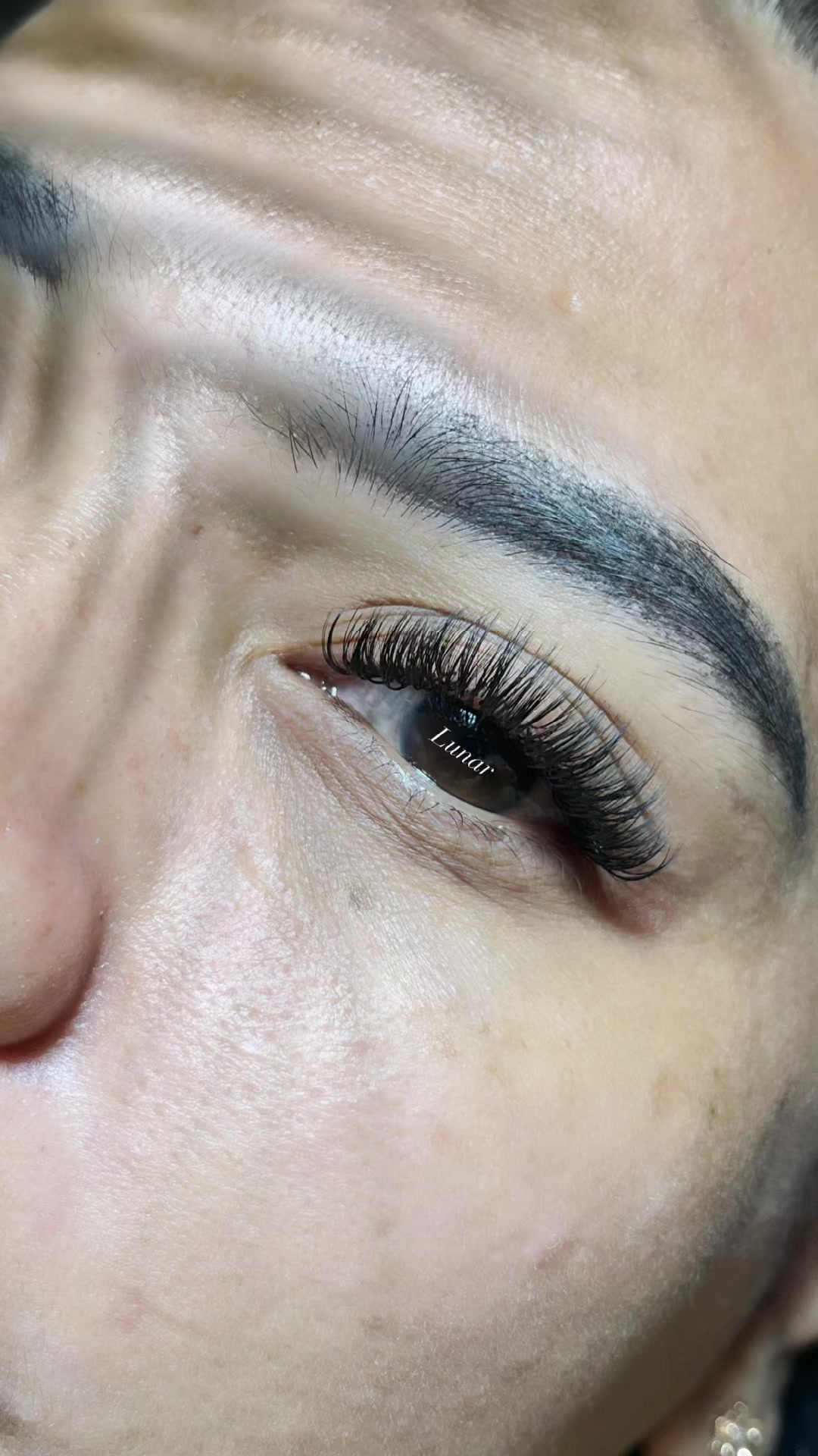 @Eyelash Lunar