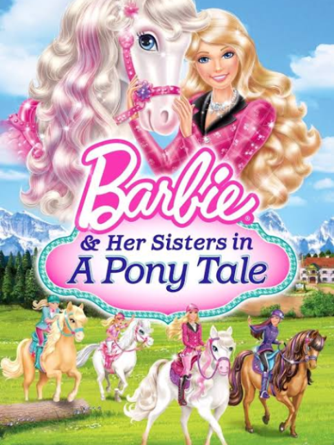 @BARBIE_PINK SCREEN