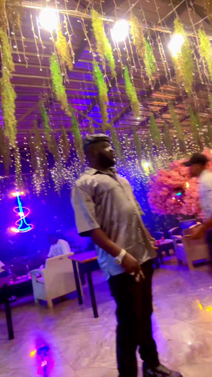 @Oumar Rick Ross conde
