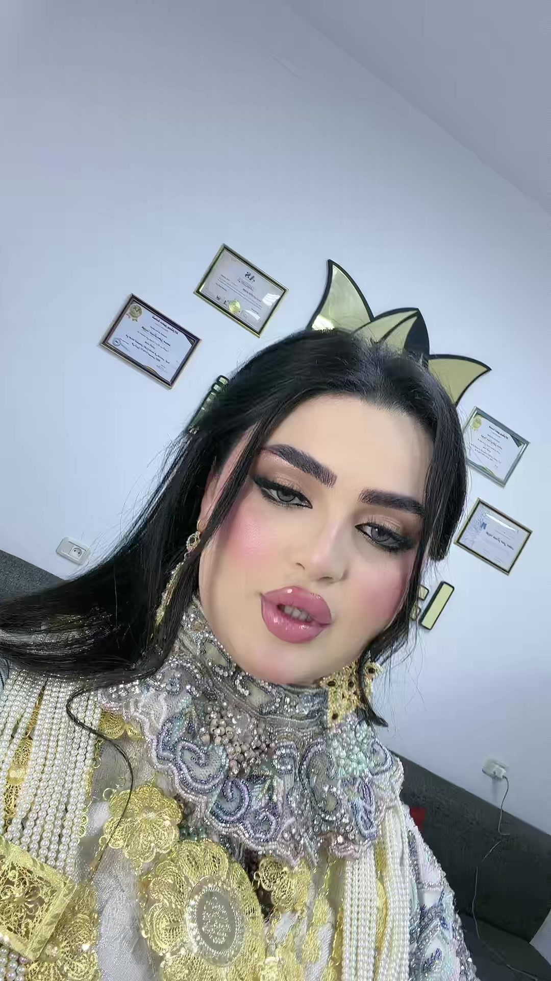 @Aya Charni🐆