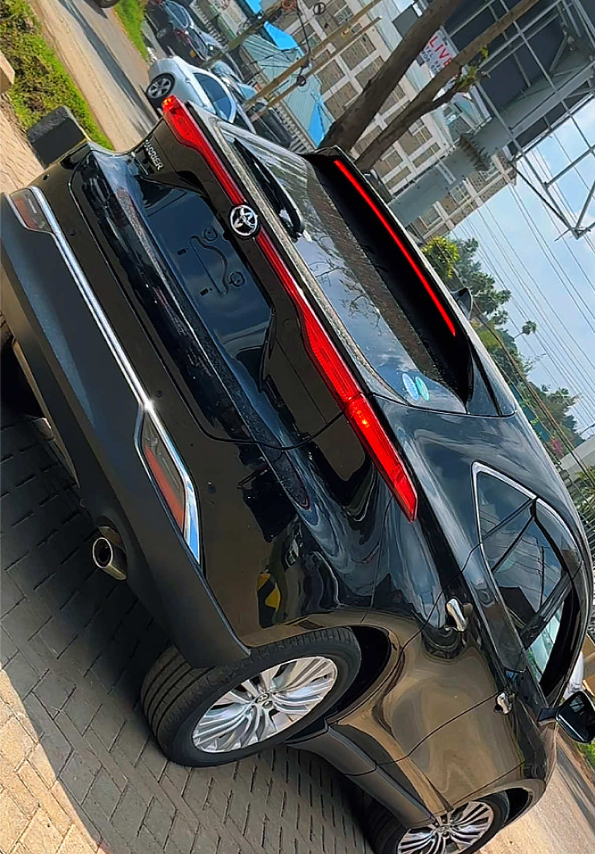 @Ultra Motors Ke