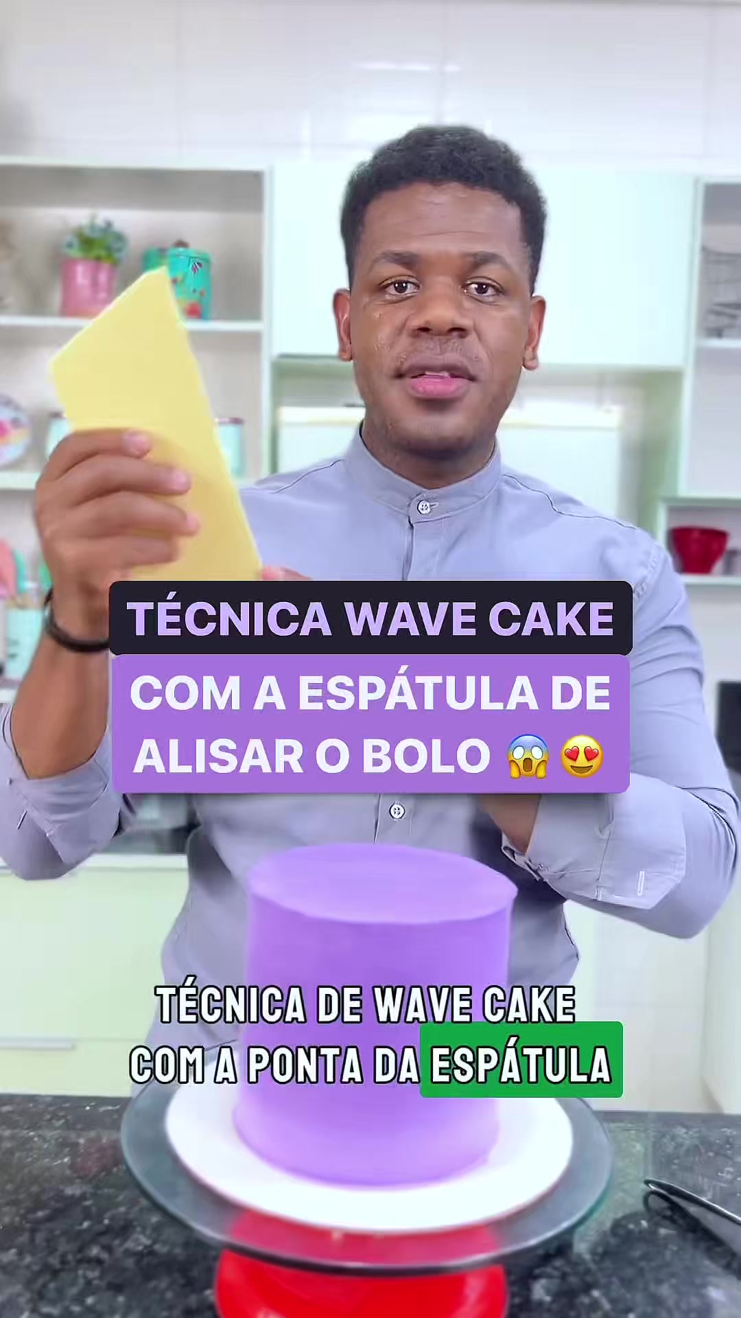 @Chef Sandro Silva