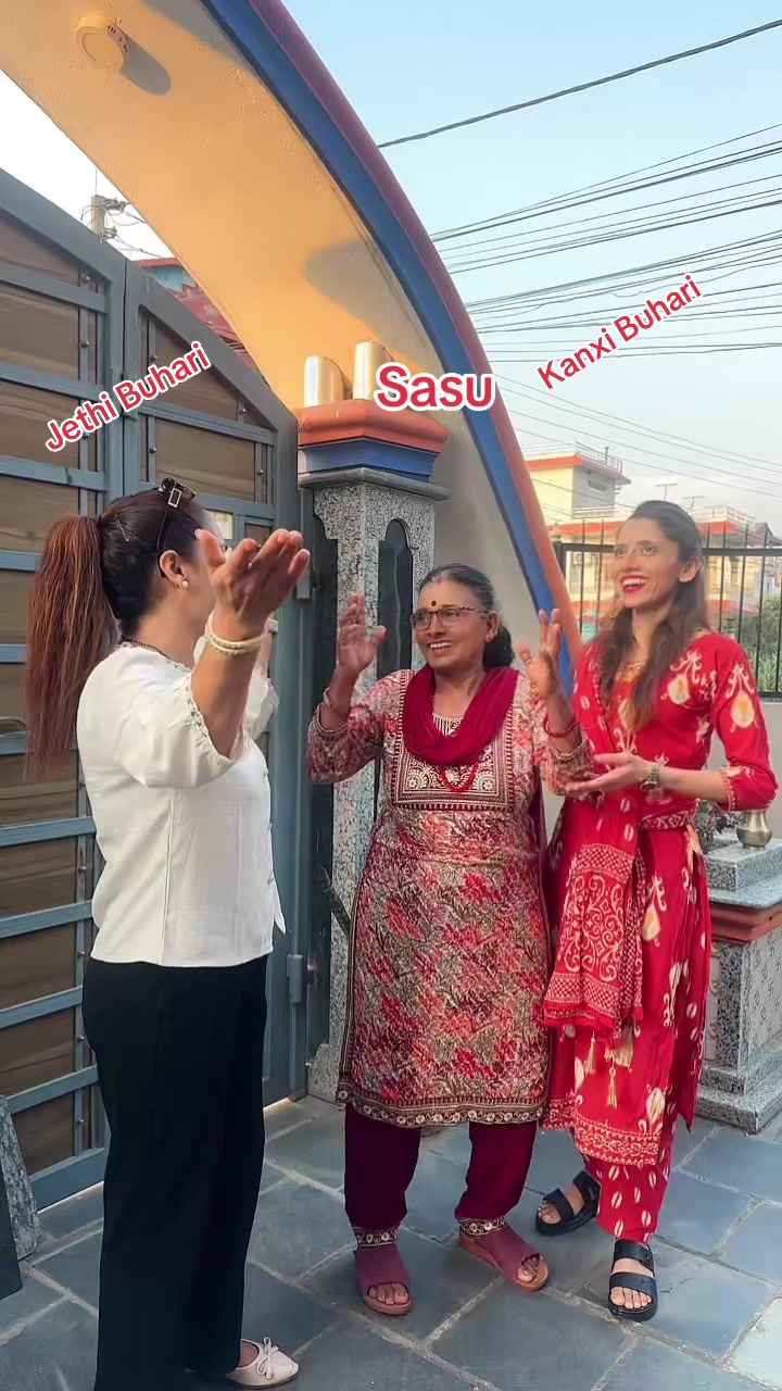 @sushmatrika