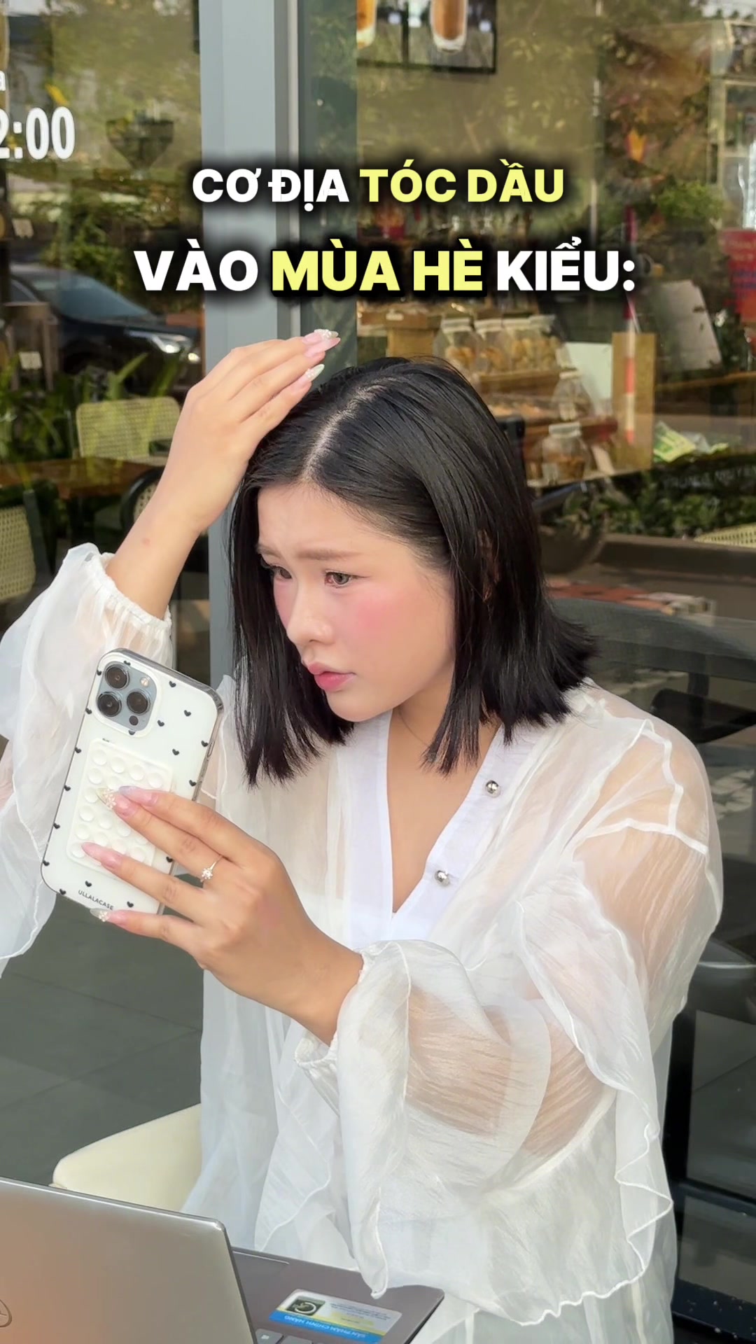 @Nhung Hay Kể