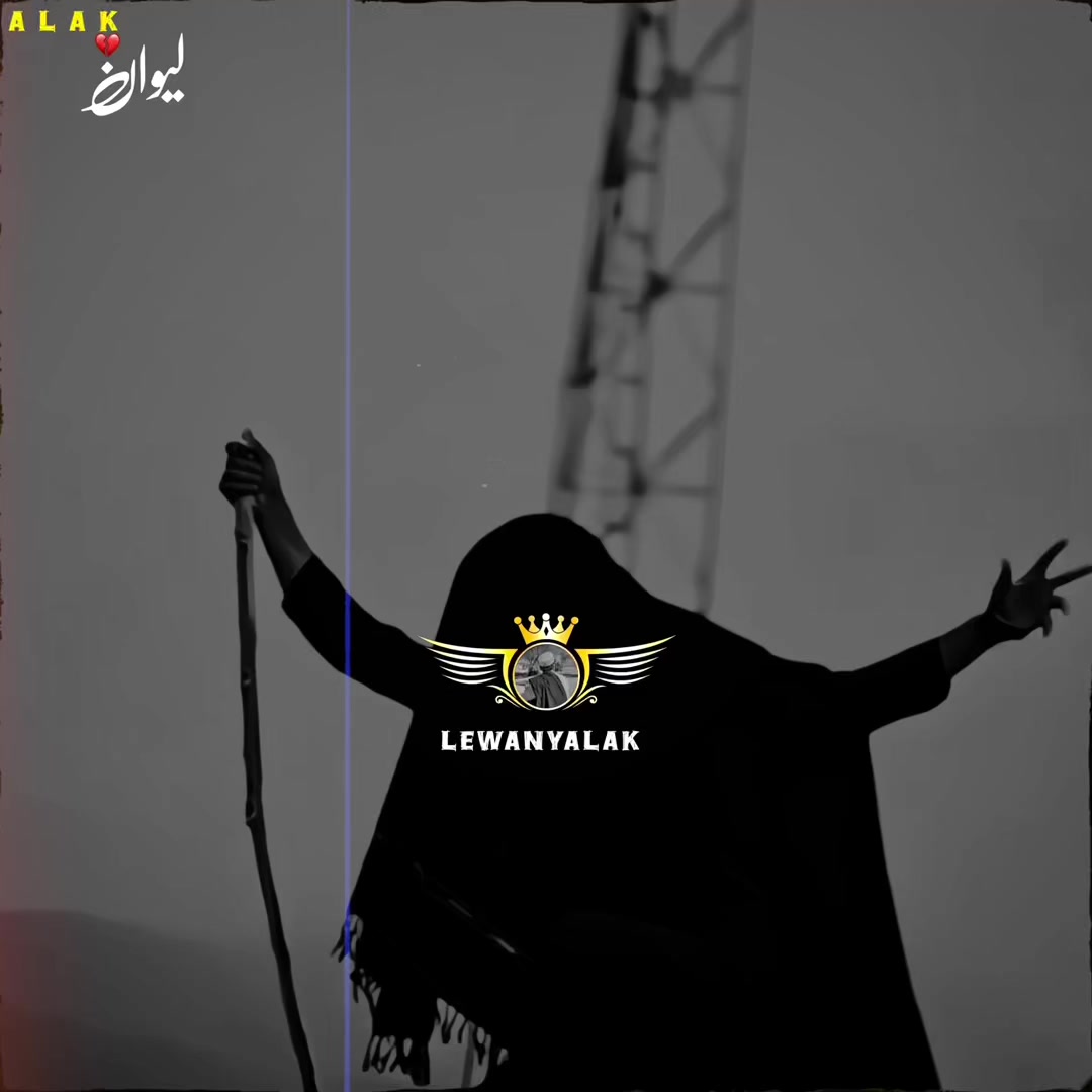 @🤍لیونے الک 🔥