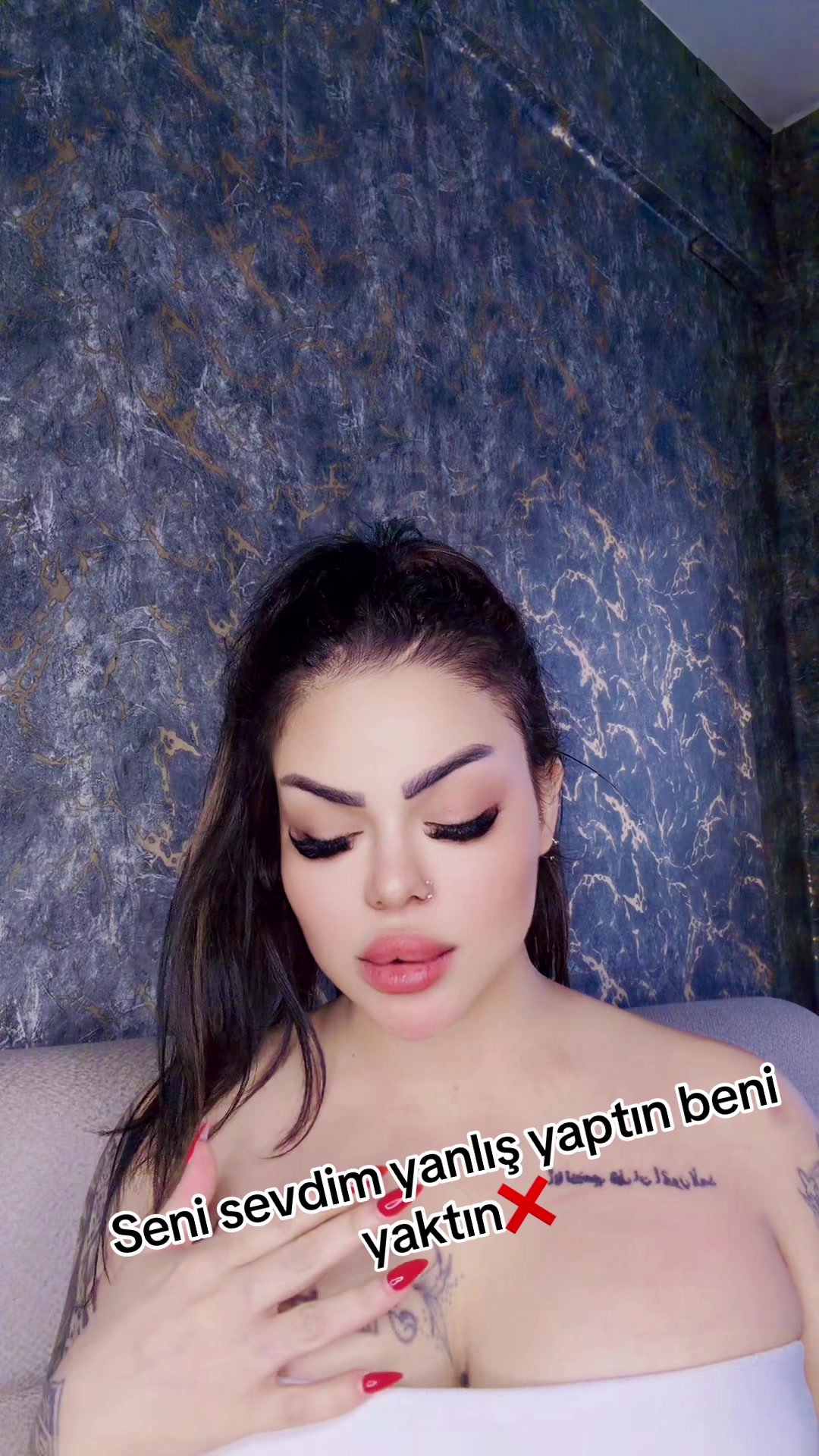 @Model👑Hanan💎Nazlıحنان💜نازلي