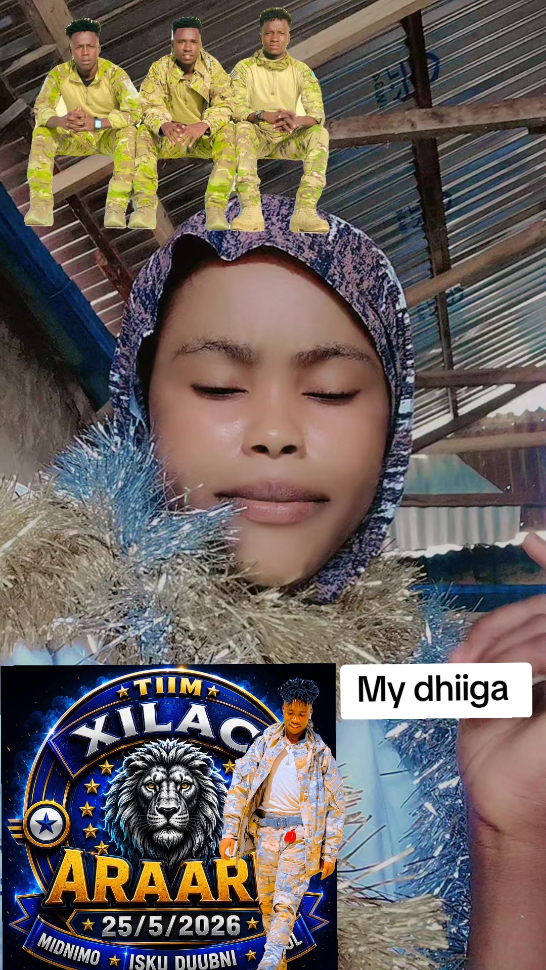 @kuule kumandos