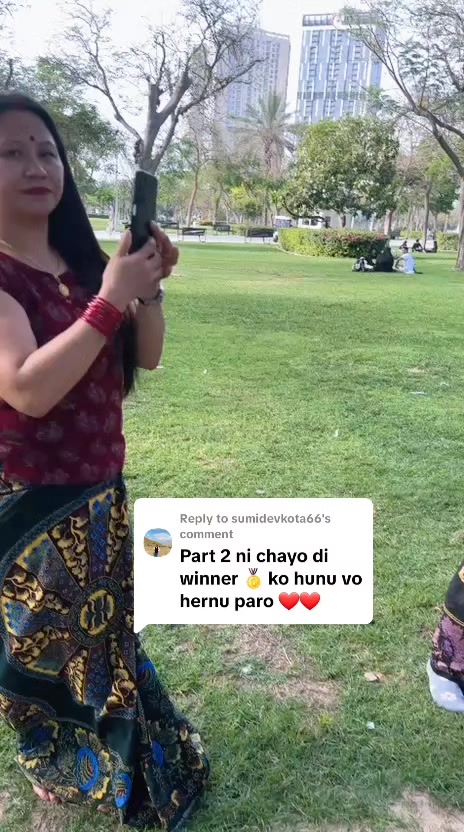 @syangjali kanchi❤