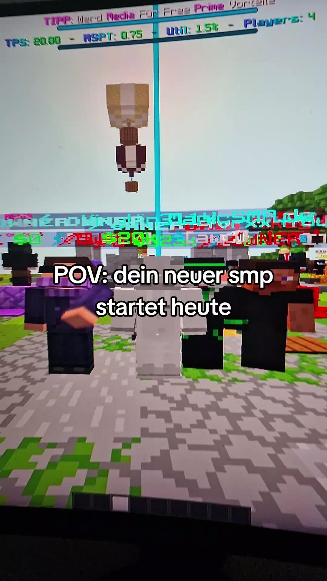 @MagicSMP.eu