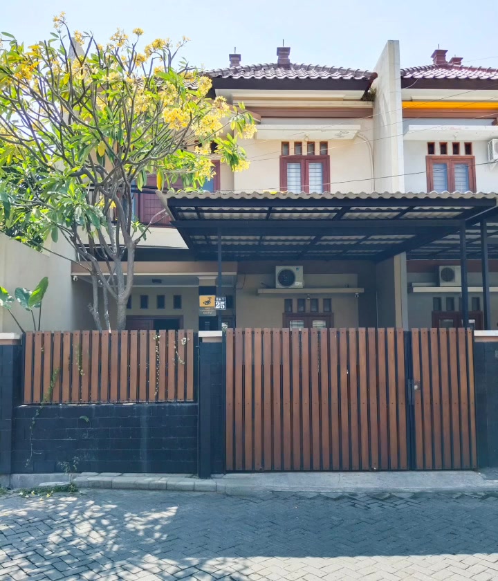 @Rumah Murah Surabaya Sidoarjo