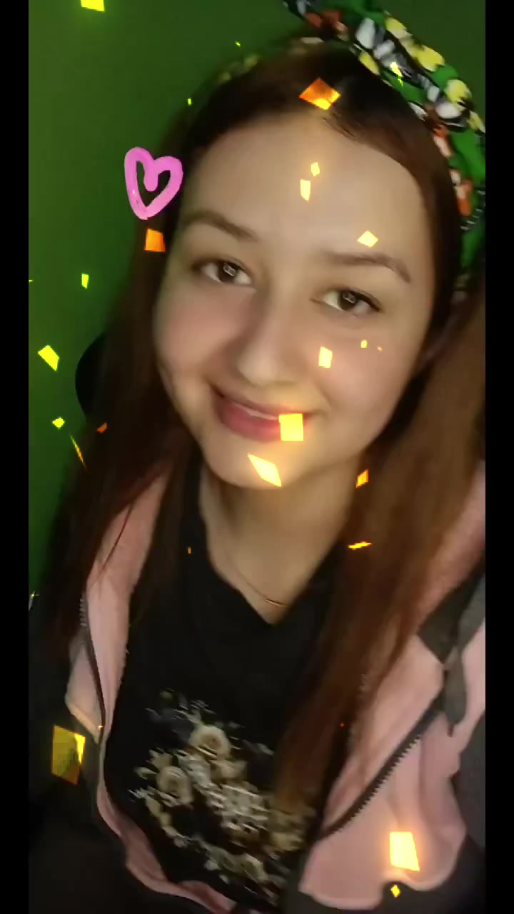 @Grachy☘️💕💕
