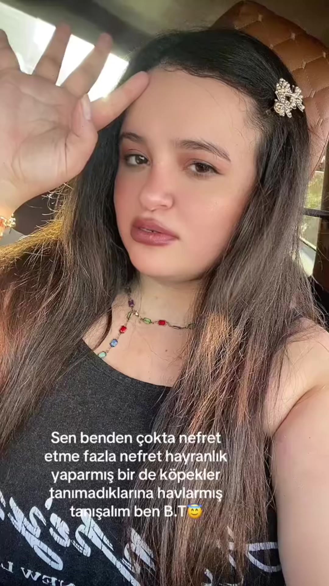@B.T