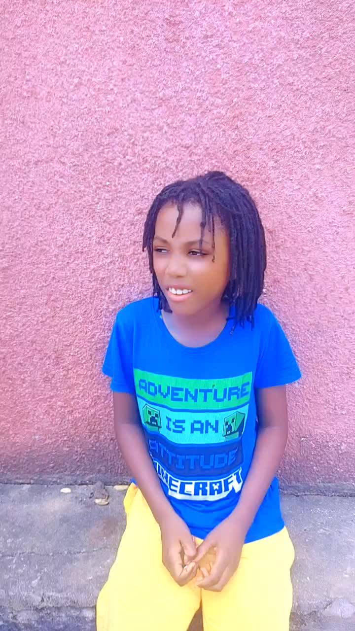 @BLESSING