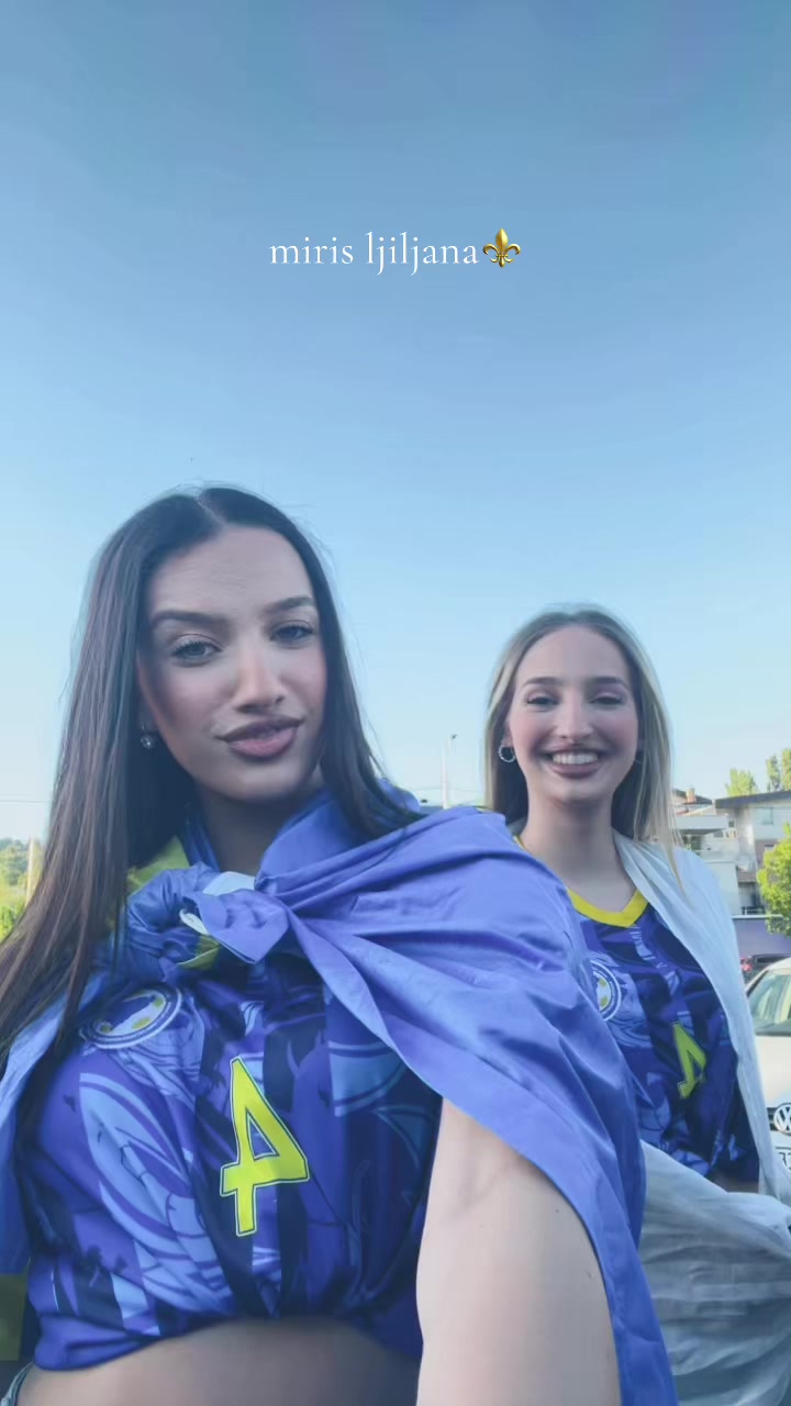 @Amira Sulejmanović