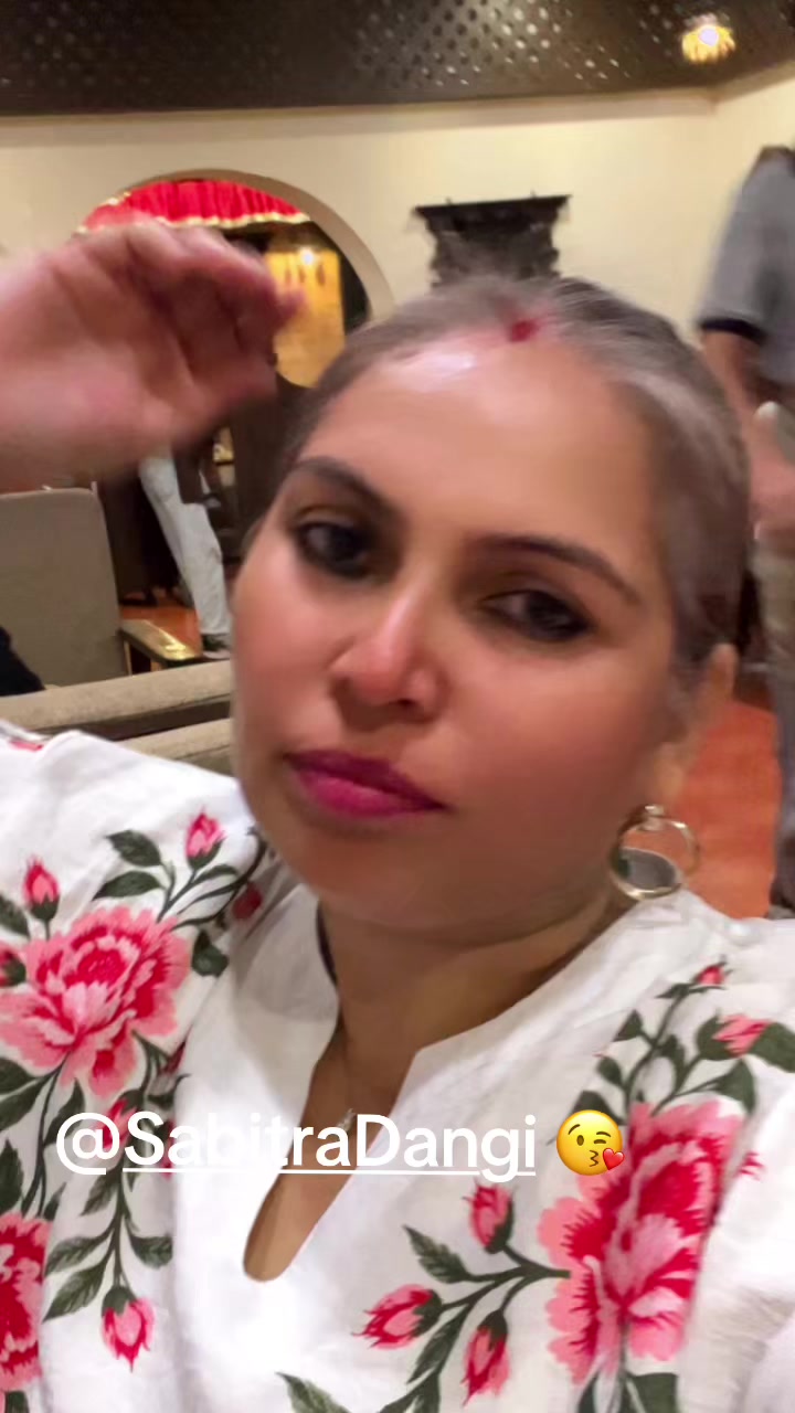 @🌞🤟:~\ॐ💫शान्ता💥निरौला🌏🌙