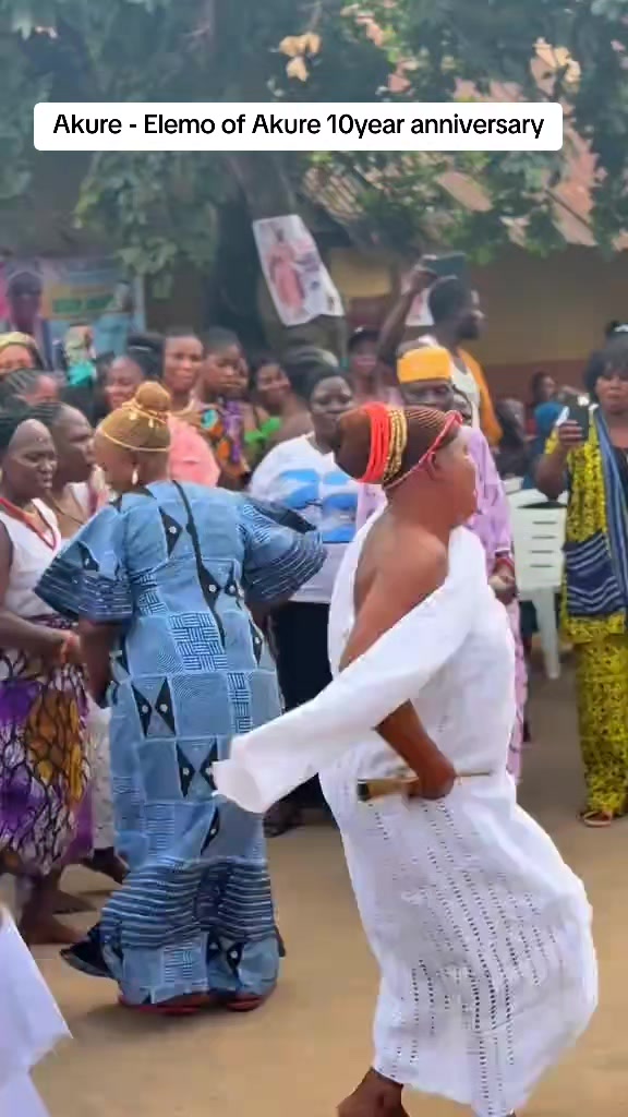 @THE YORUBA VOICE