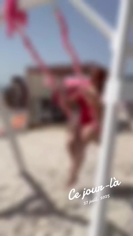 @Miss Barbię la bombę