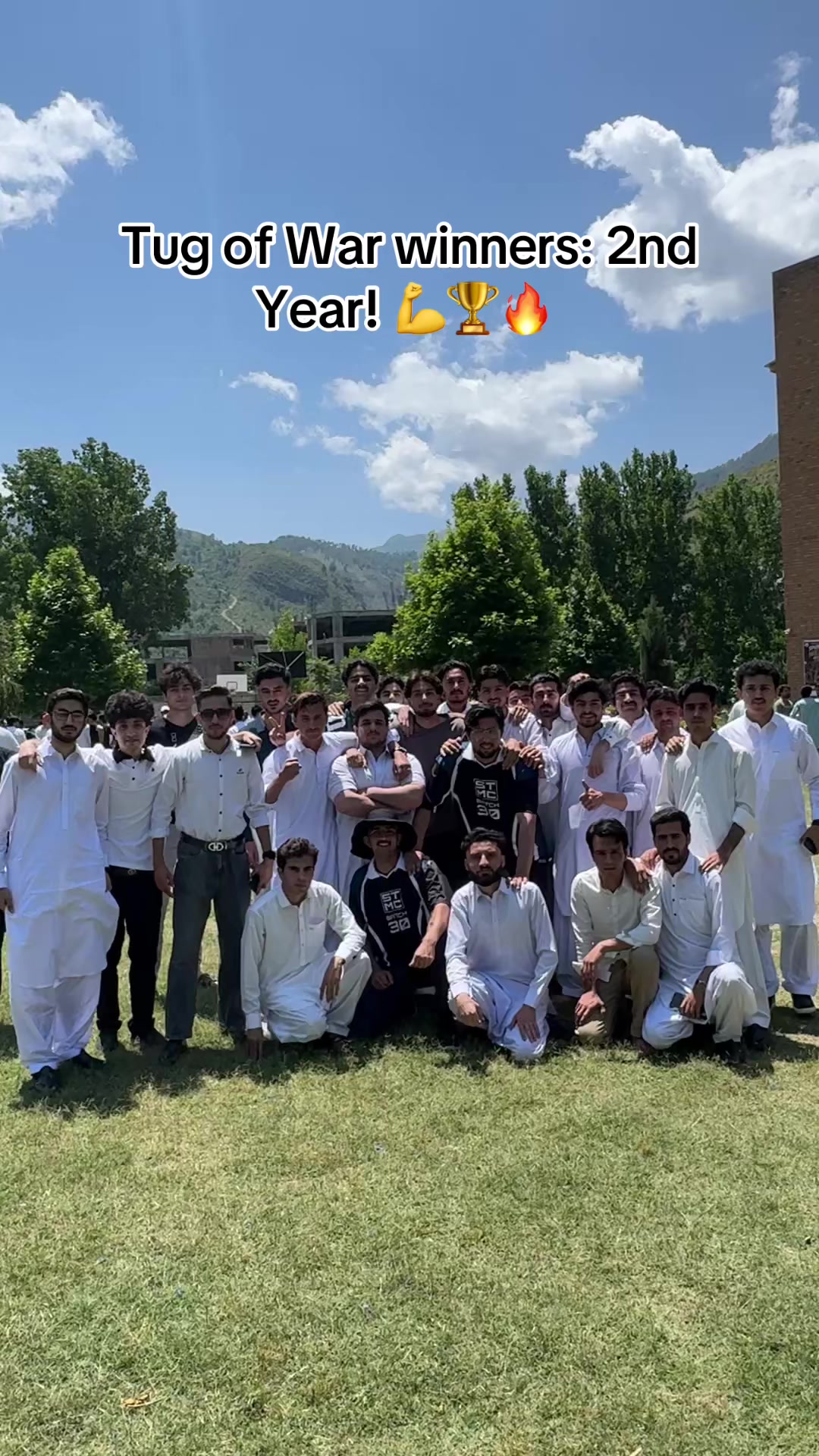 @3rd Year MBBS