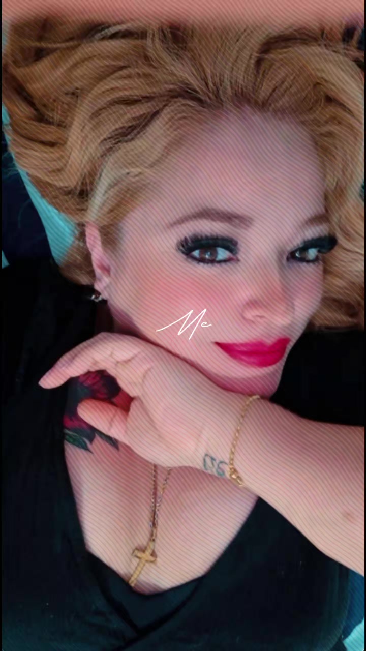 @❤️🥰 Werita betancourt ❤️🥰
