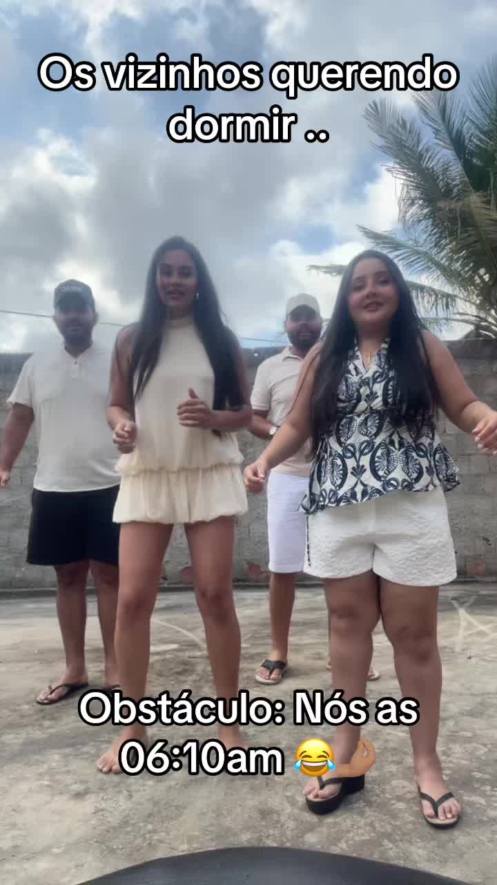 @Juliana Cavalcante