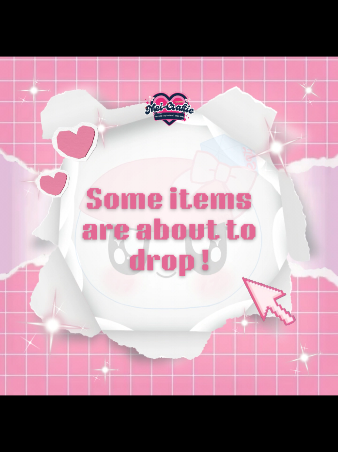 @Mei-Craftie Online Shop