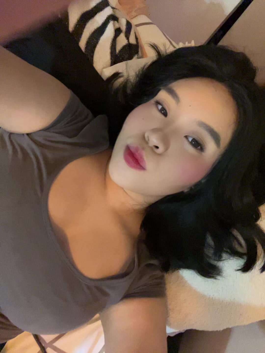 @Chai