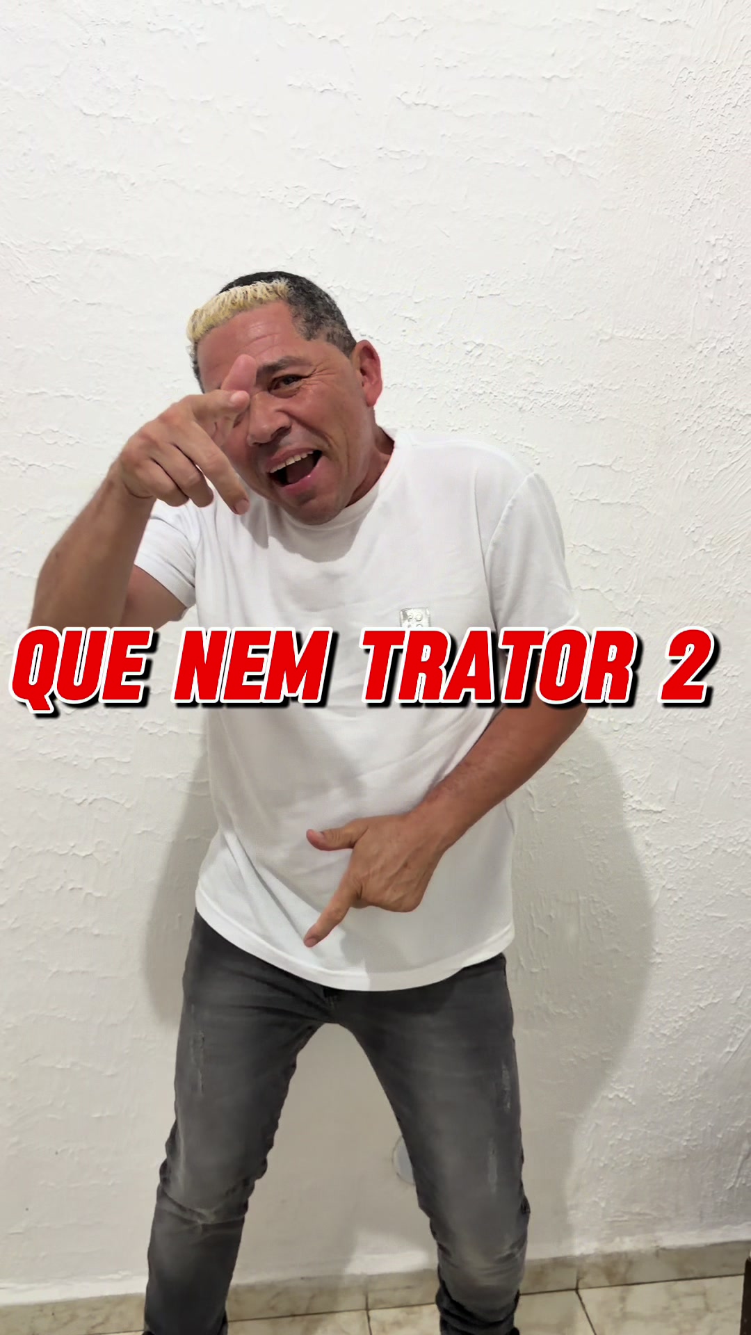 @Forró 100 Preconceito Oficial