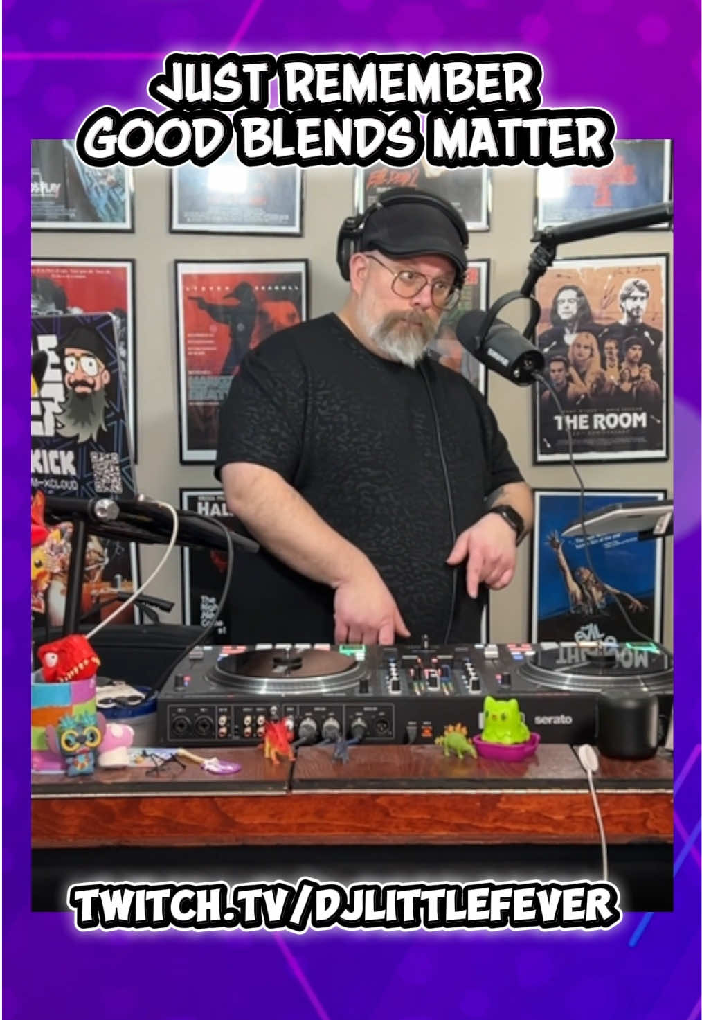 @Djlittlefever 🇨🇦
