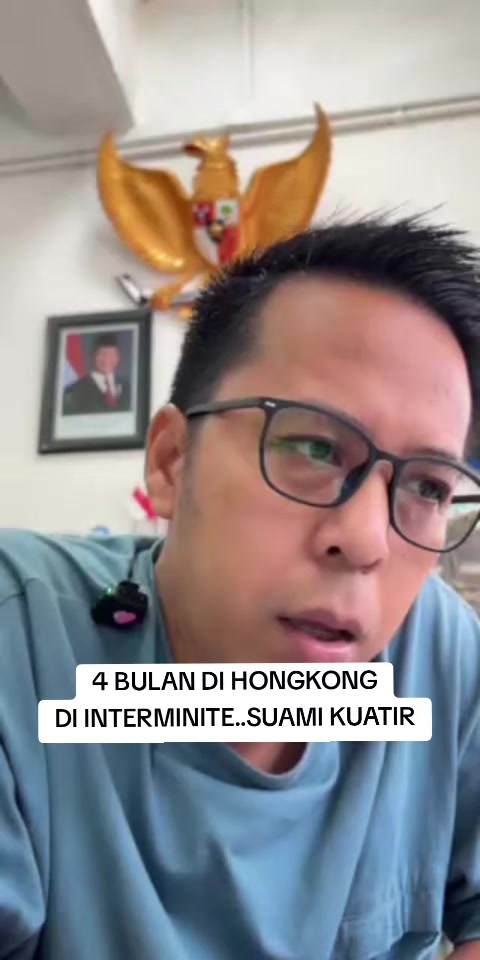 @Miss Yuni Your peduli