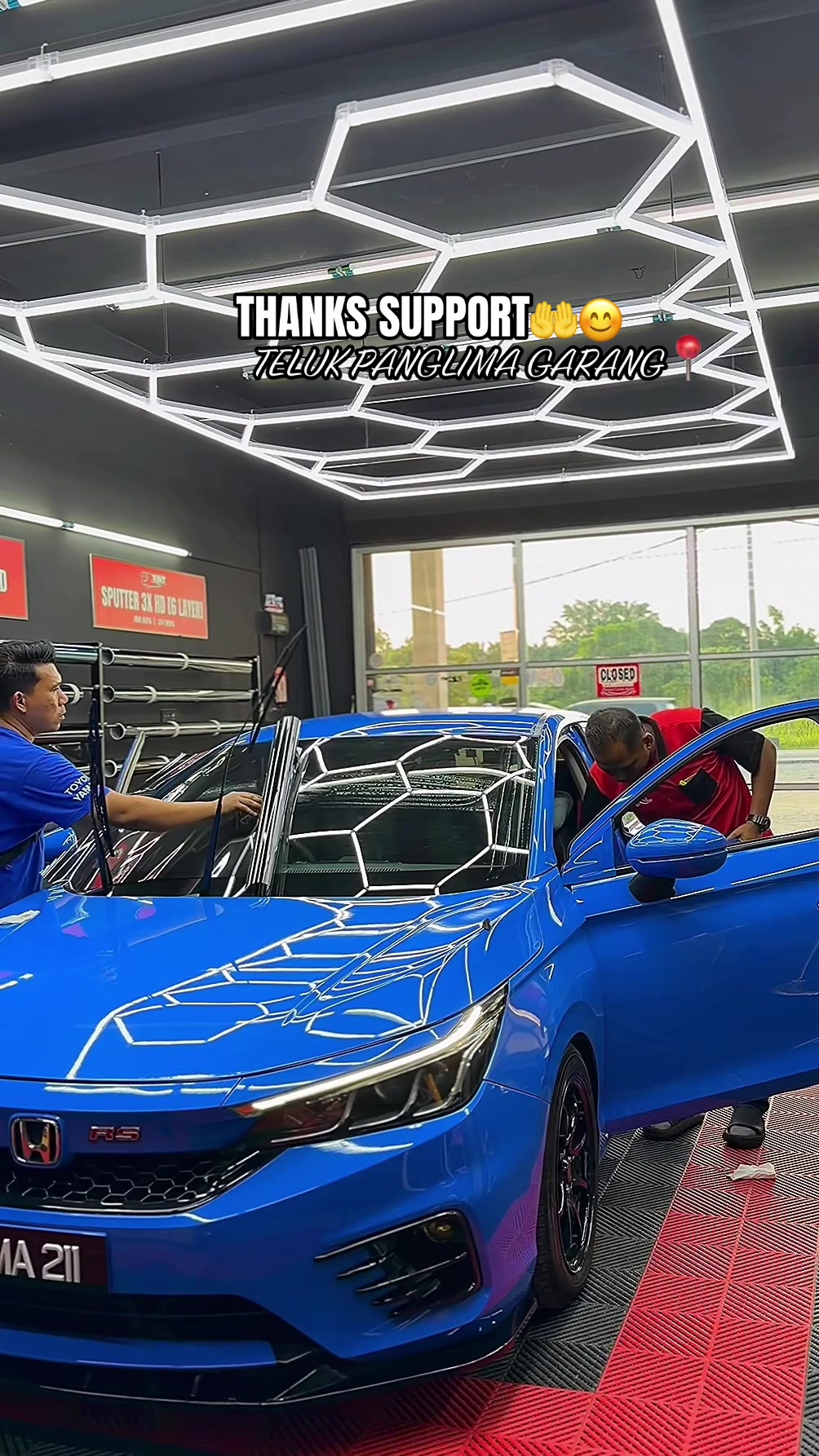 @2ZZ TINT AUTOFILM