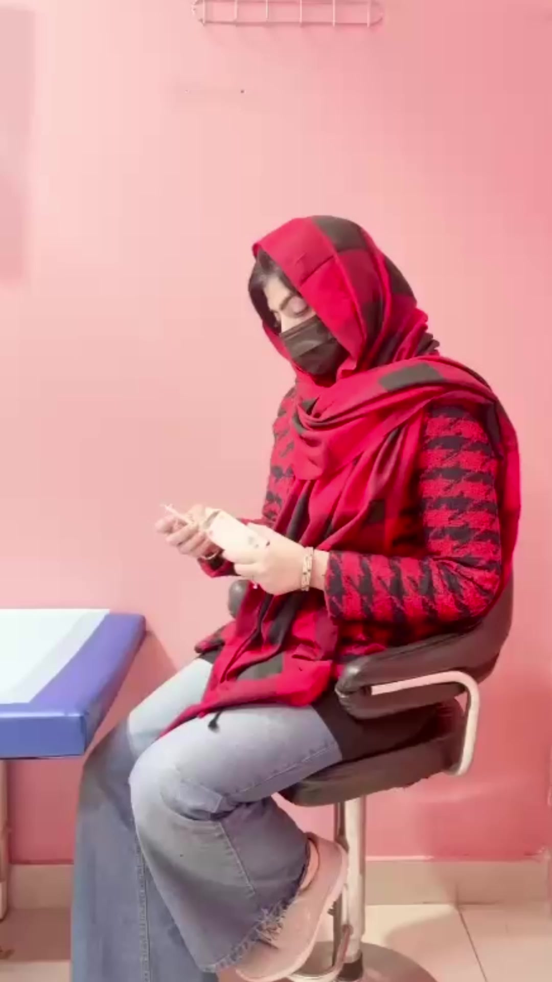@Dr Sidra Aziz