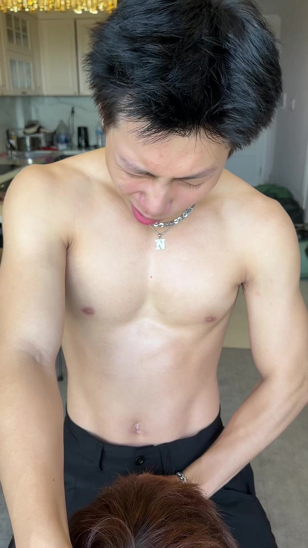 @Gia trưởng