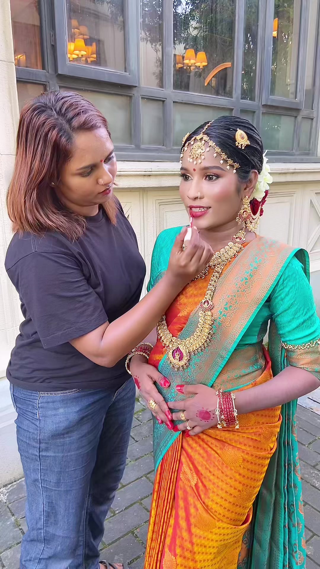 @Make Up Artist -MNC