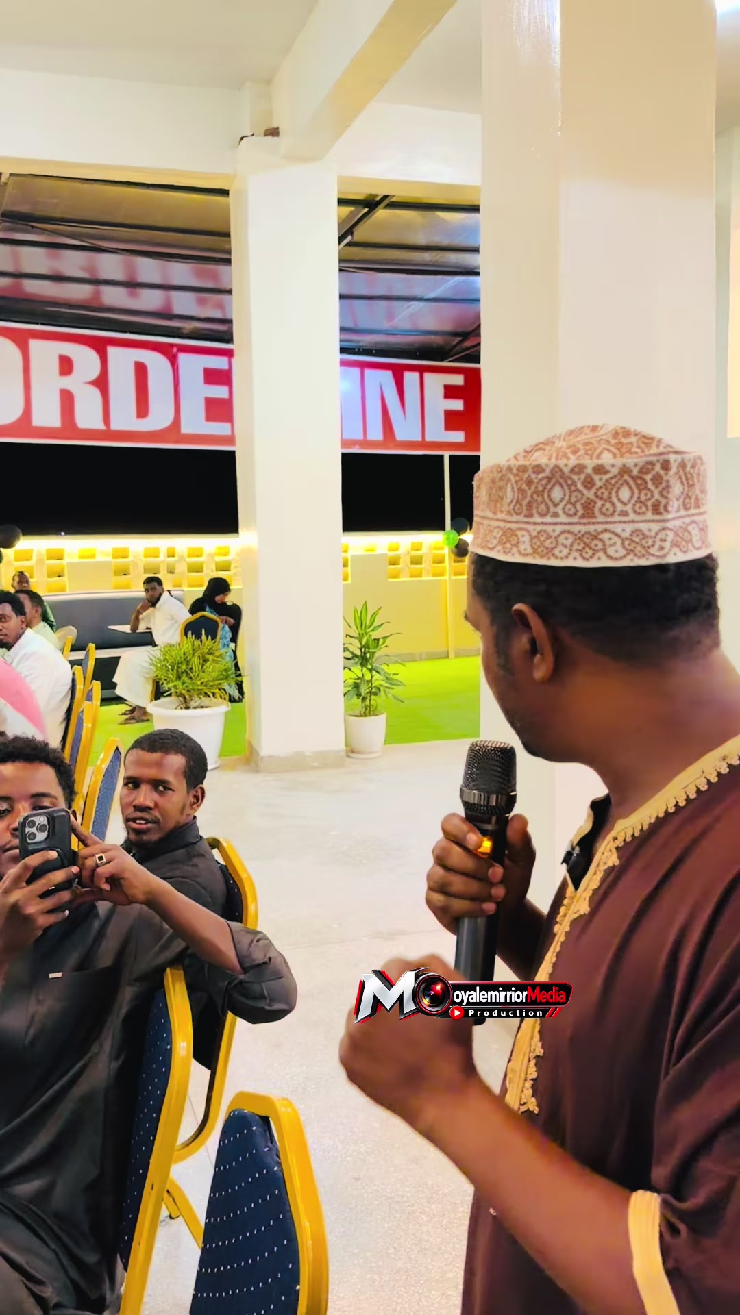 @Moyale MirrorMedia✅