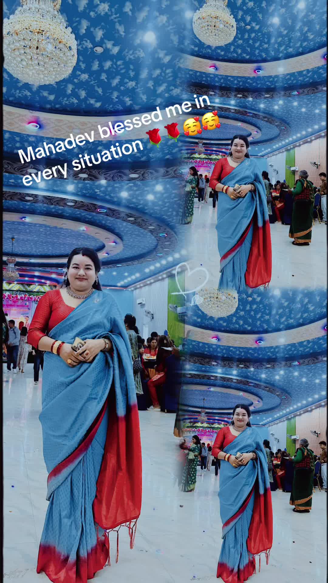 @Khushi Thapa Magar