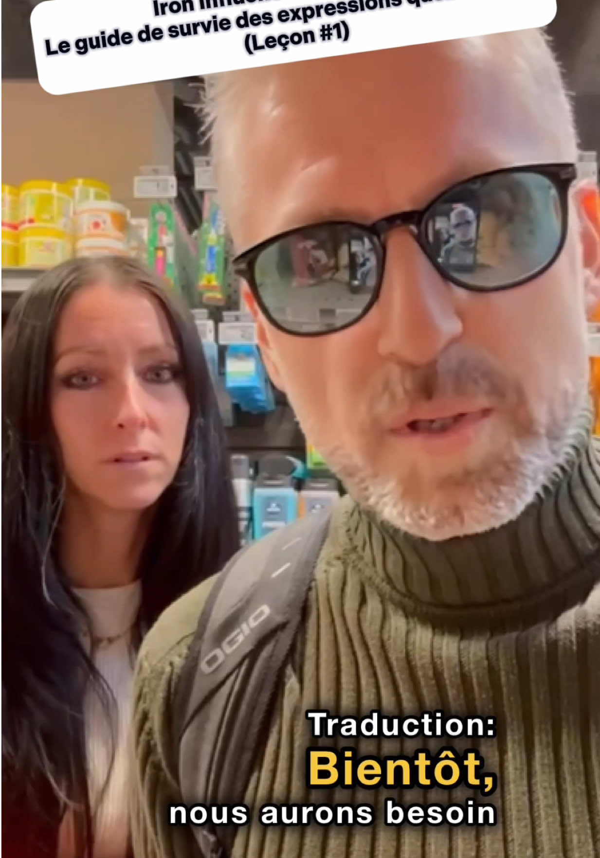 @Am&eacute;lie Paul