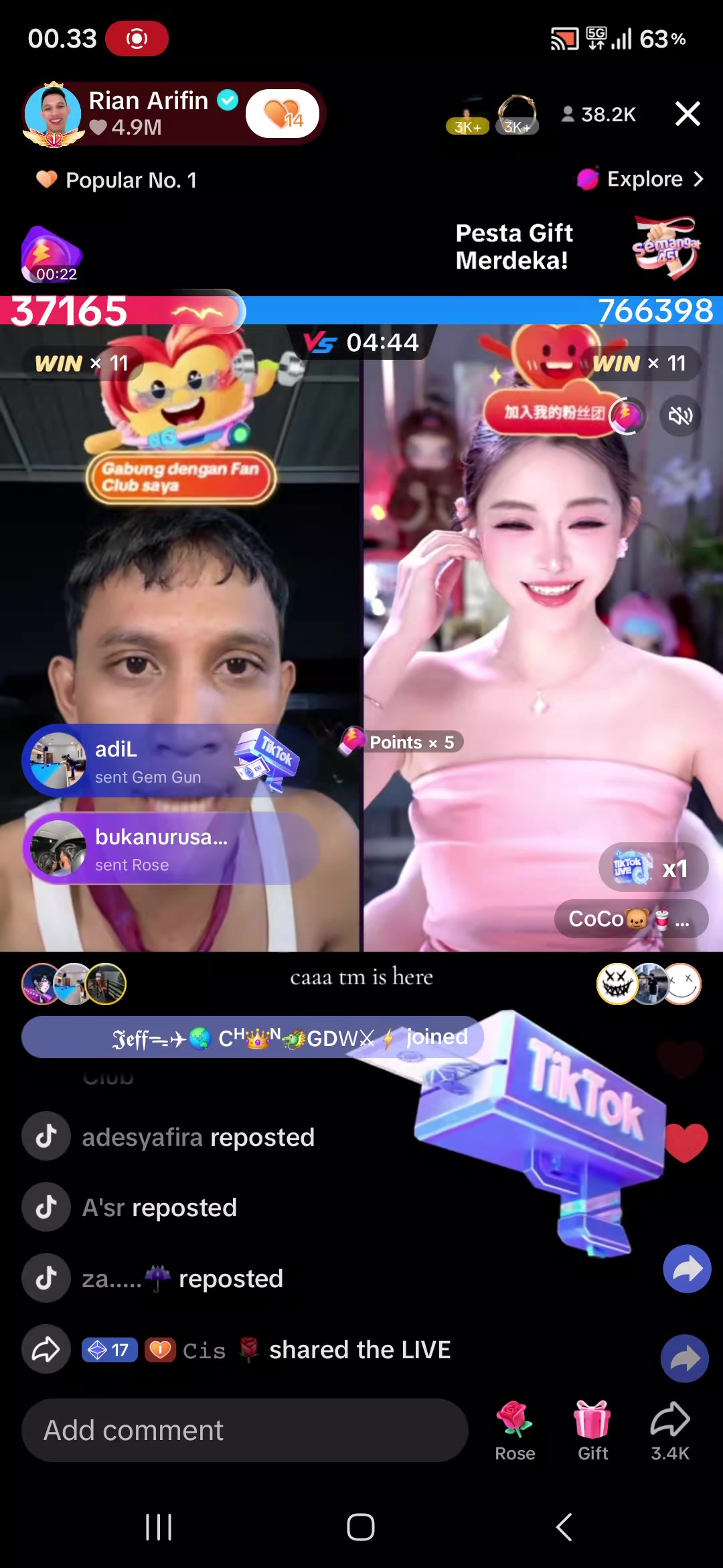 @Caaa &trade;️