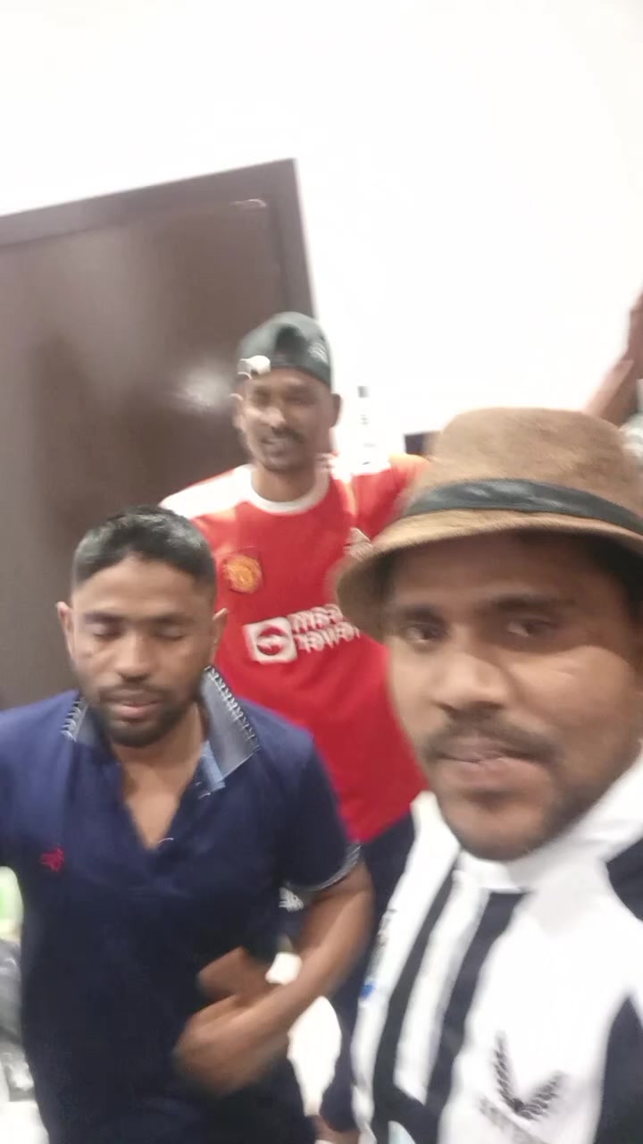 @Ramjan Babu