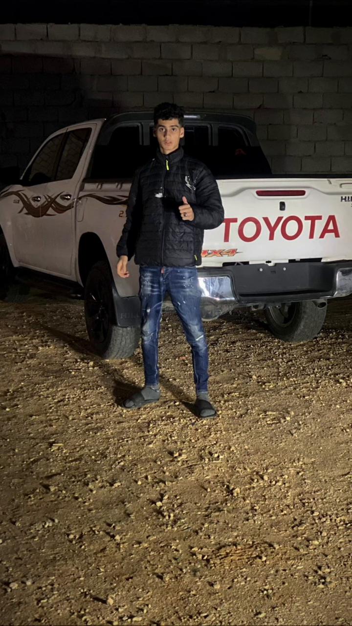 @شاهين كنان
