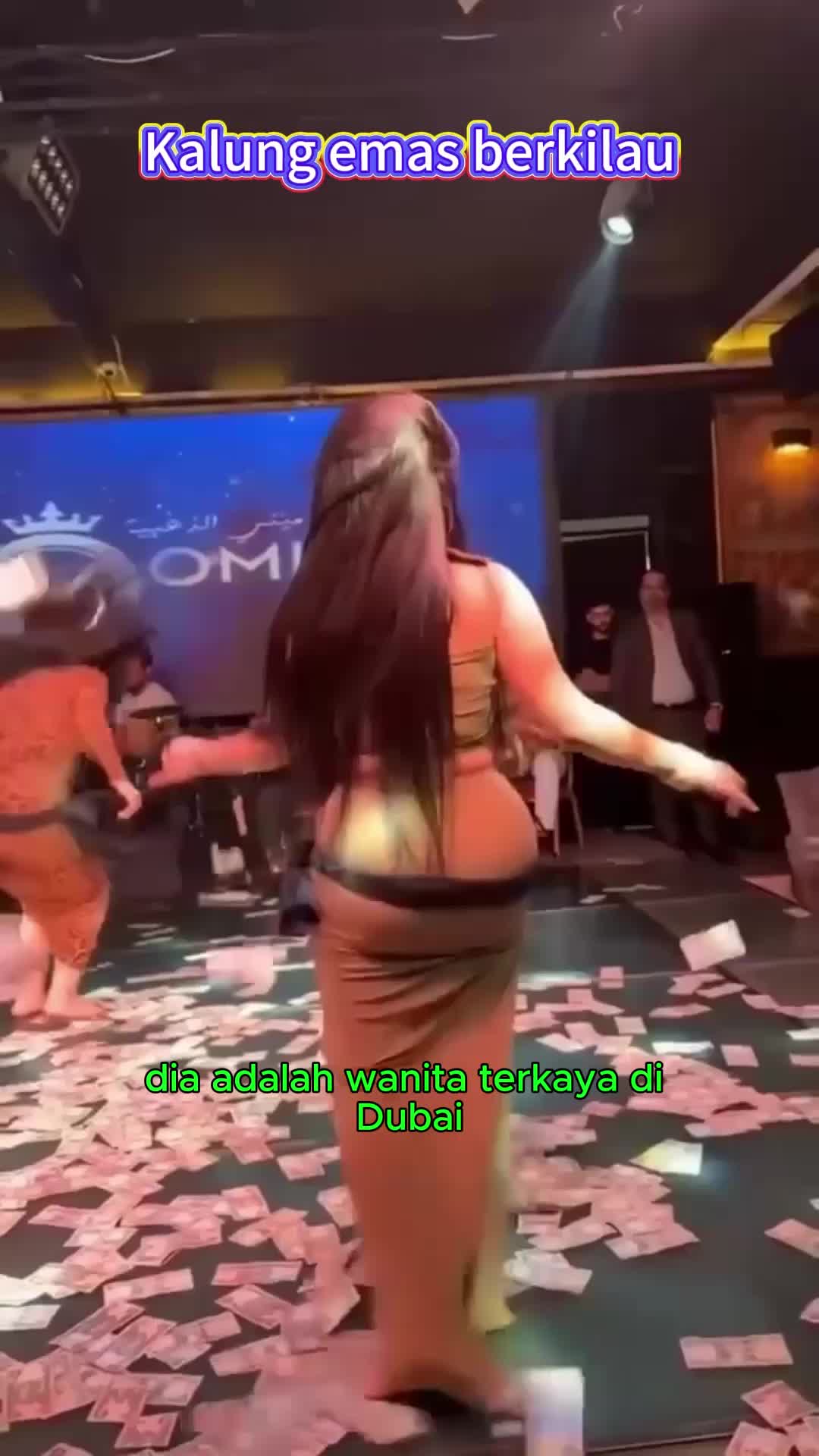 @Makcik&middot;Cantik