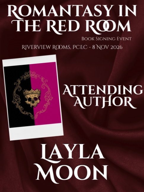 @Romantasy in the Red Room