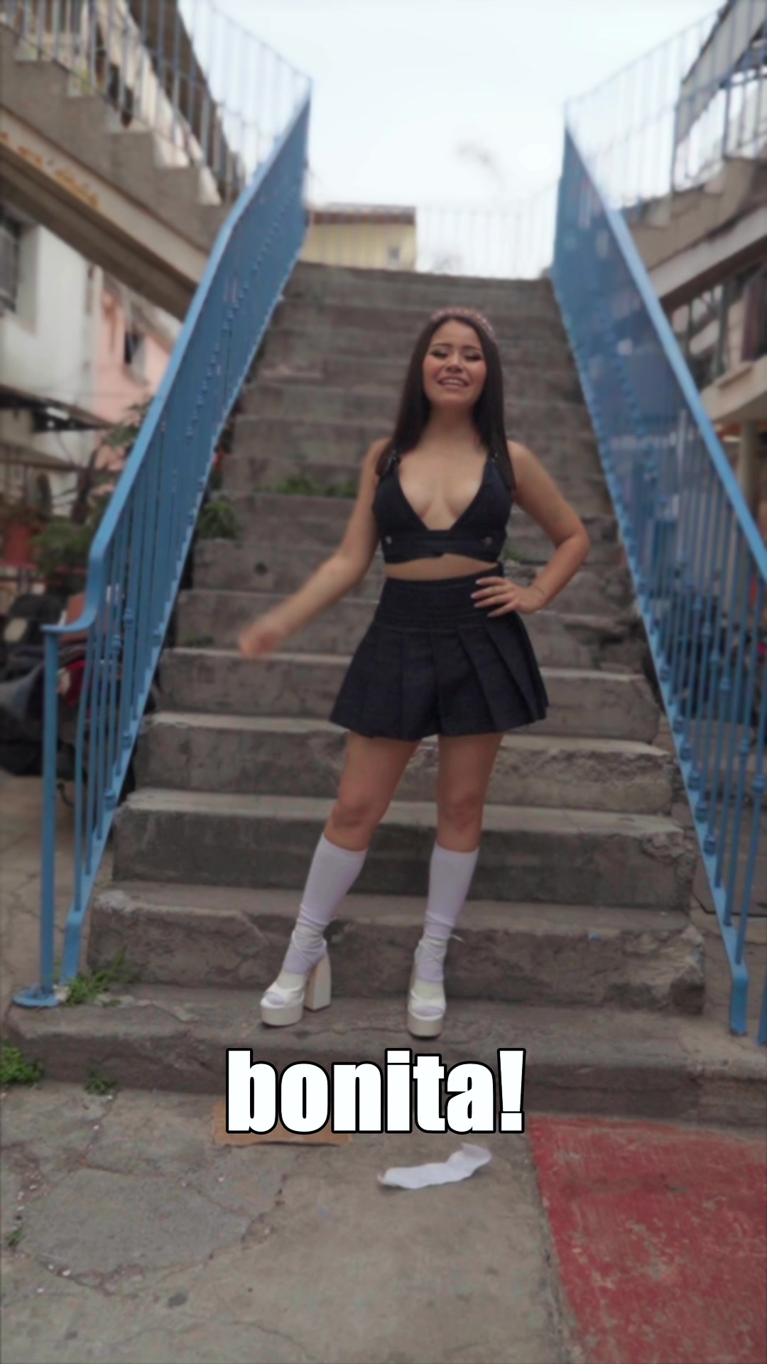@Tania Laure