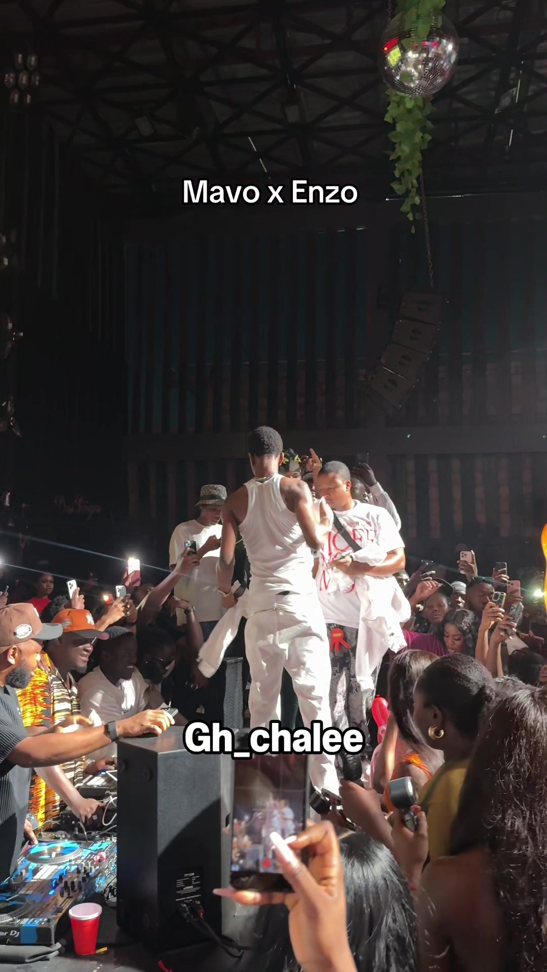 @GH_CHALEE 🇬🇭