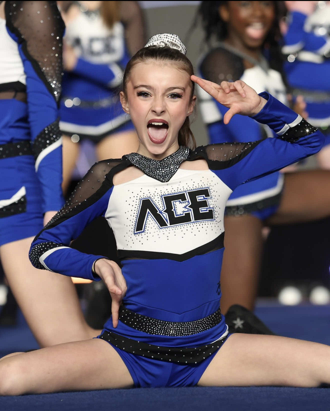 @ACE Athletics