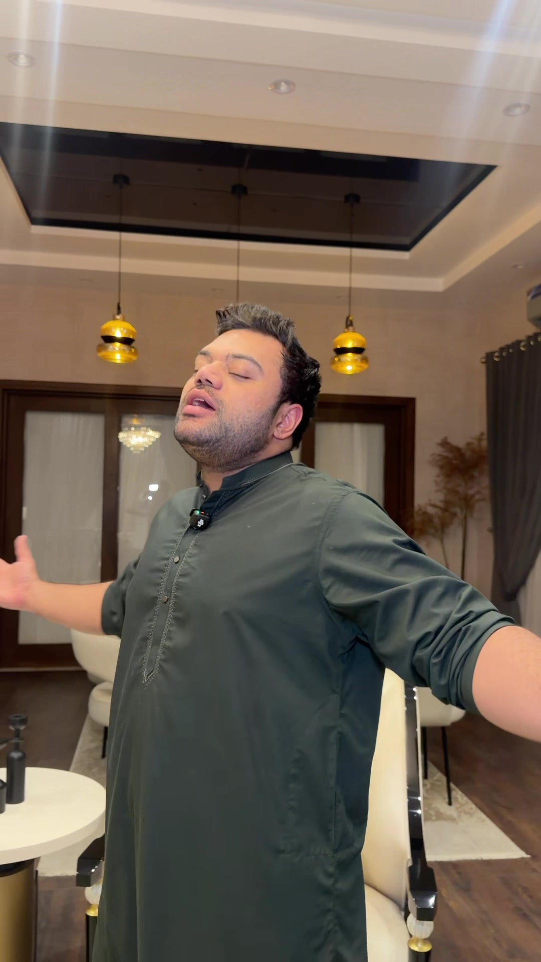@Ducky Bhai
