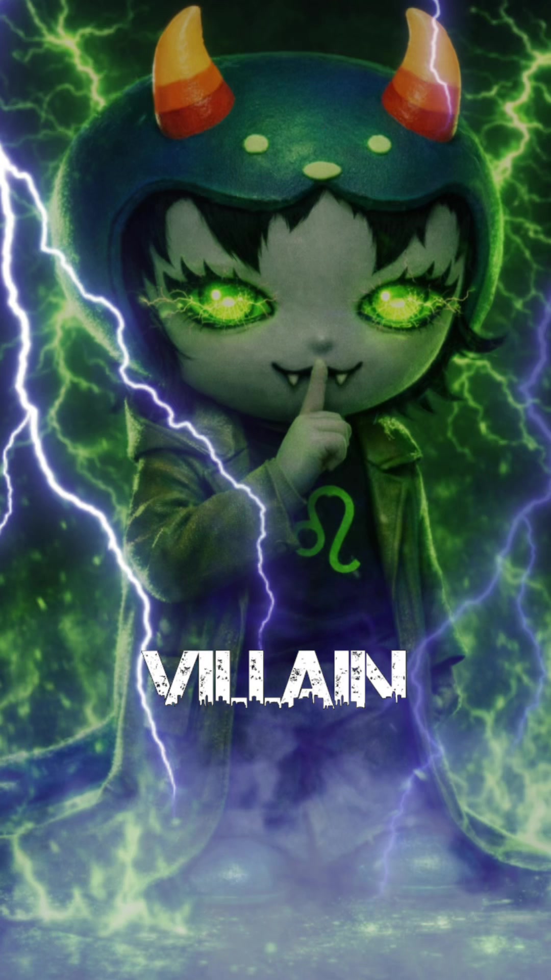 @:33< Nepeta Leijon