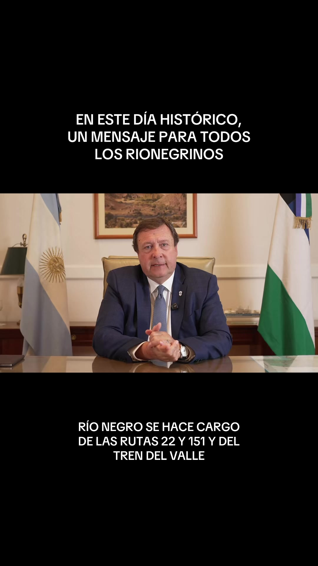 @Alberto Weretilneck