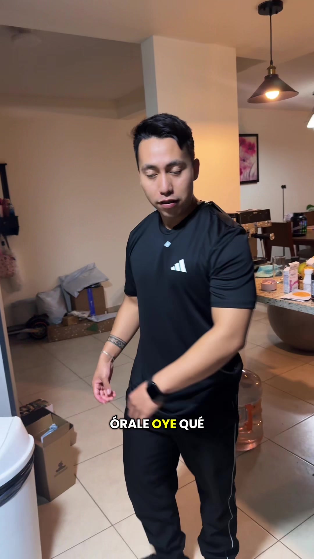 @Raul Flores