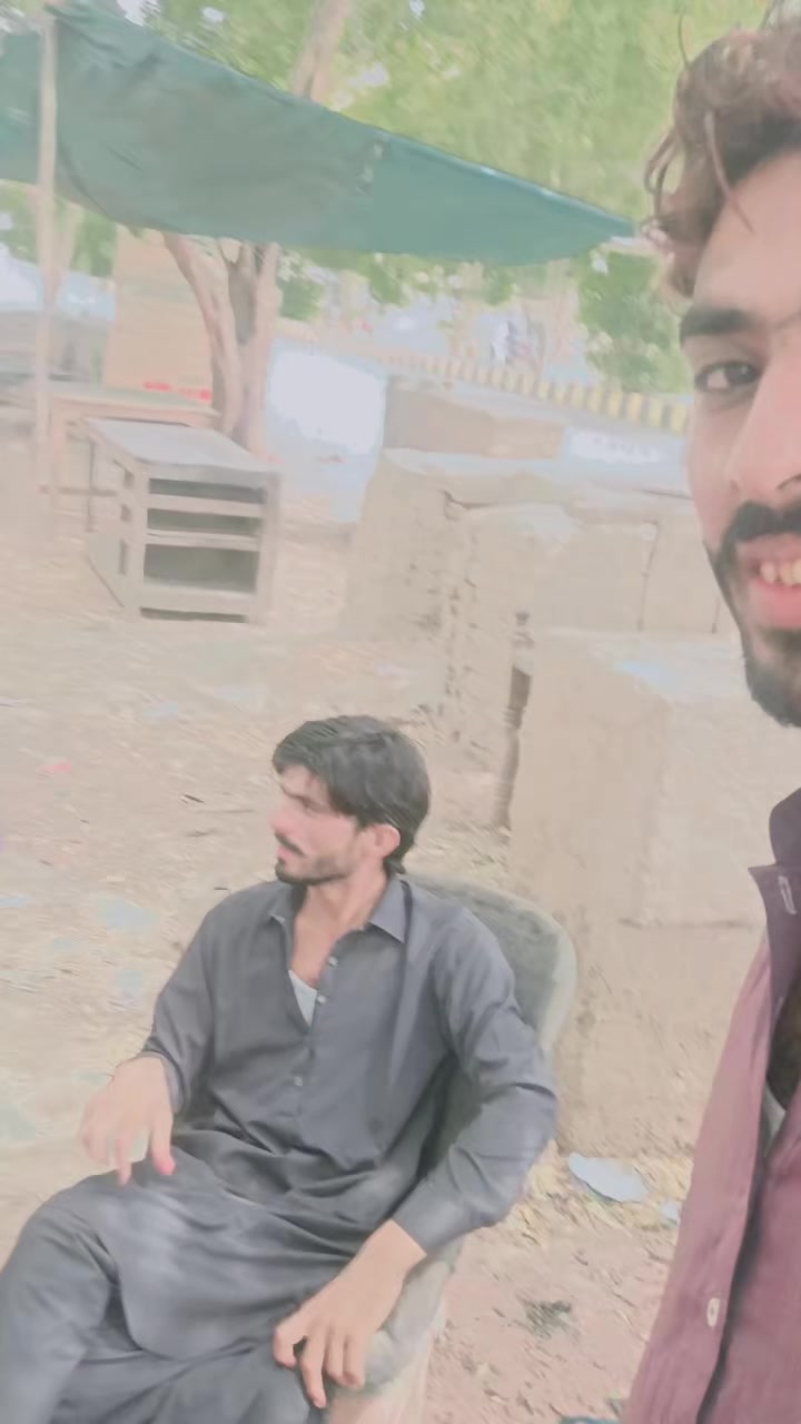 @Huzoor Bux Khoso